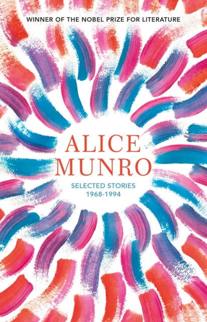 Selected Stories : Volume One 1968-1994 - 9781784876883