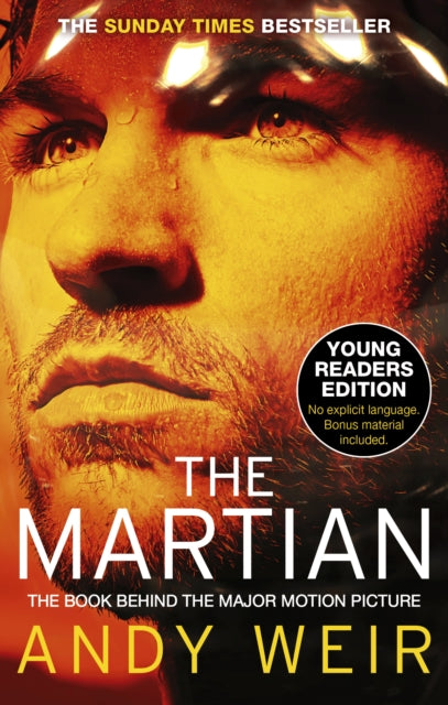 The Martian : Young Readers Edition - 9781785034671