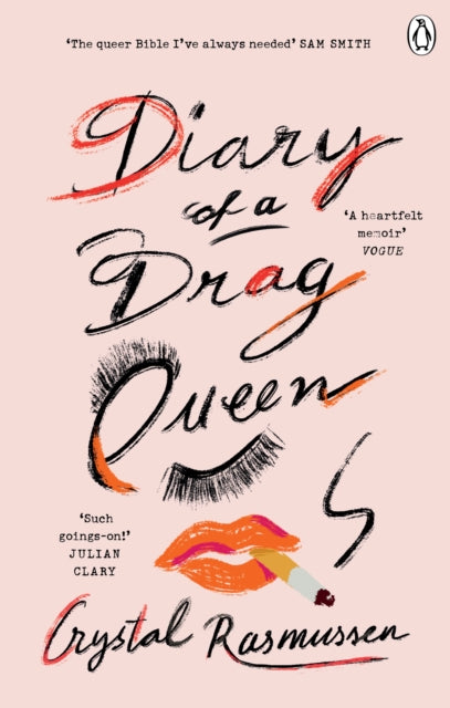 Diary of a Drag Queen - 9781785039508