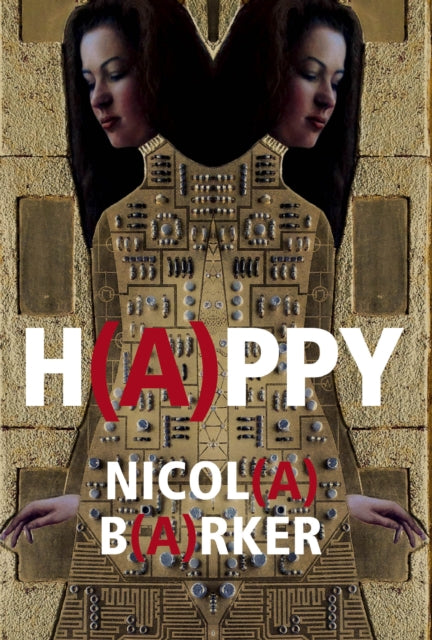 H(A)PPY - 9781785151149