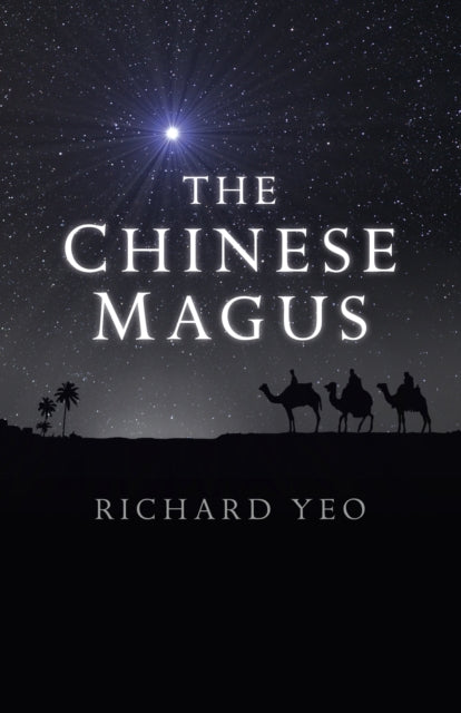 Chinese Magus, The - 9781785352393