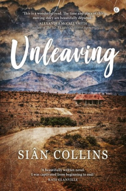 Unleaving - 9781785623080