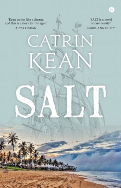 Salt - 9781785623196