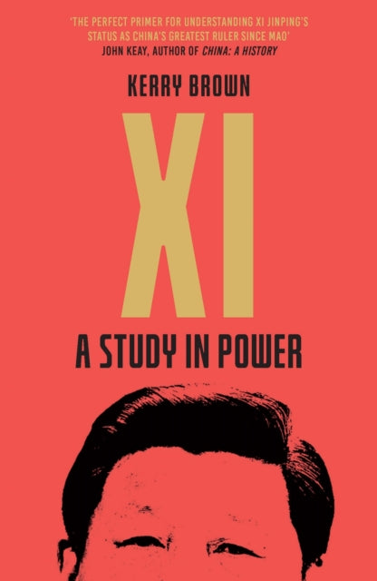 Xi : A Study in Power - 9781785788086