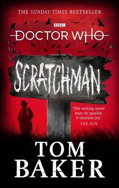 Doctor Who: Scratchman - 9781785943911