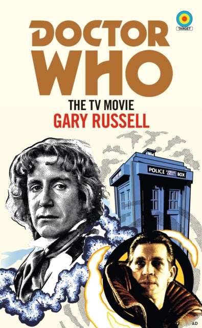 Doctor Who: The TV Movie (Target Collection) - 9781785945311