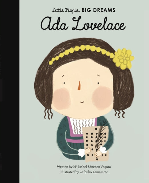 Ada Lovelace : Volume 10 - 9781786030757