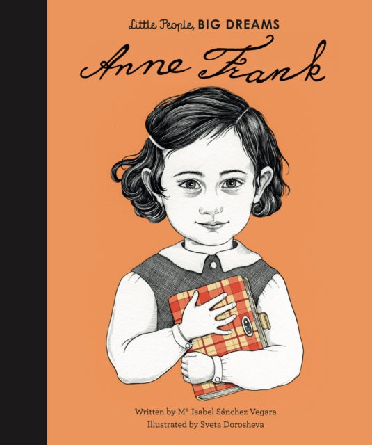 Anne Frank : Volume 17 - 9781786032928