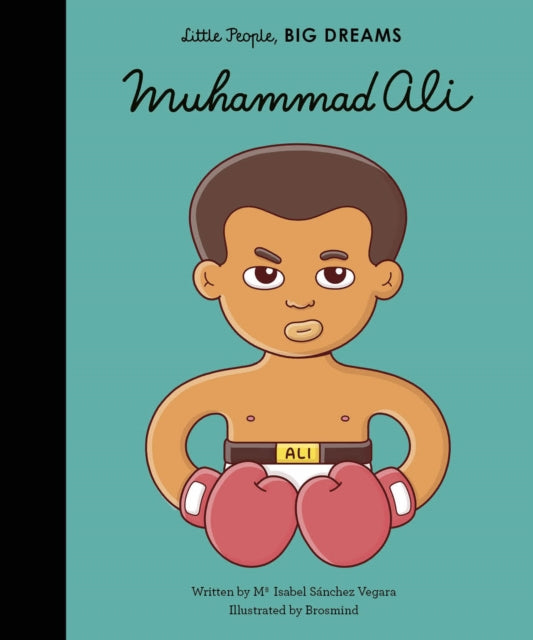 Muhammad Ali : Volume 21 - 9781786037336