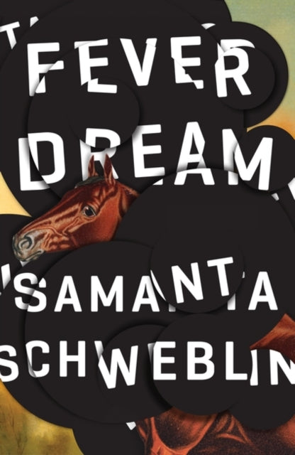 Fever Dream - 9781786072382
