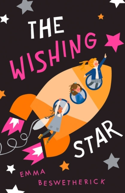 The Wishing Star : Playdate Adventures - 9781786077585