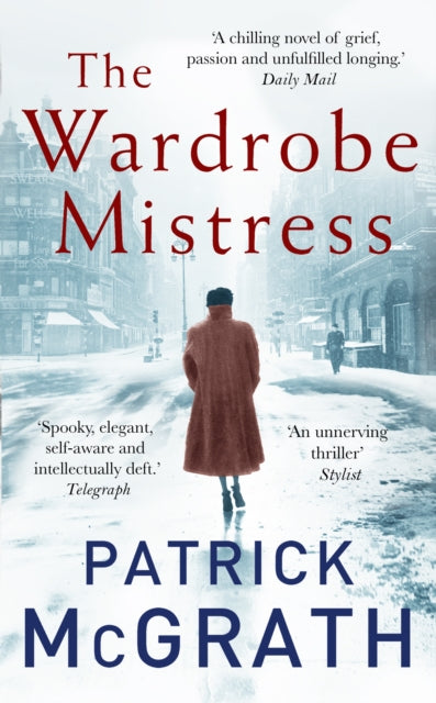The Wardrobe Mistress - 9781786090003