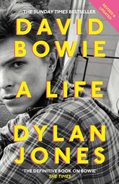 David Bowie : A Life - 9781786090430