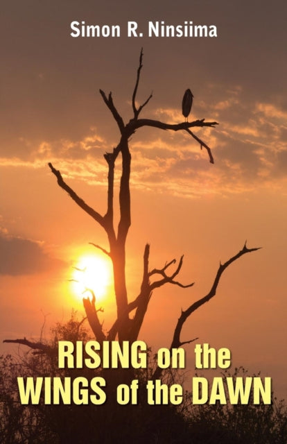 Rising on the Wings of the Dawn - 9781786238023