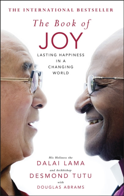 The Book of Joy. The Sunday Times Bestseller - 9781786330444