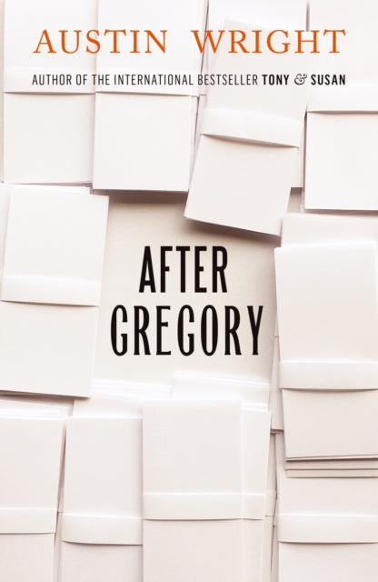 After Gregory - 9781786492111