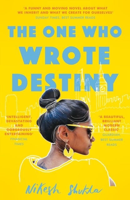 The One Who Wrote Destiny - 9781786492807