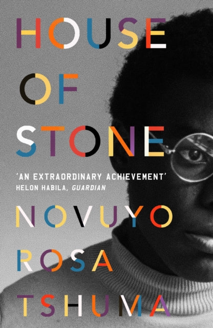 House of Stone - 9781786493187