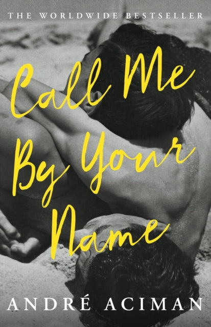 Call Me By Your Name - 9781786495259