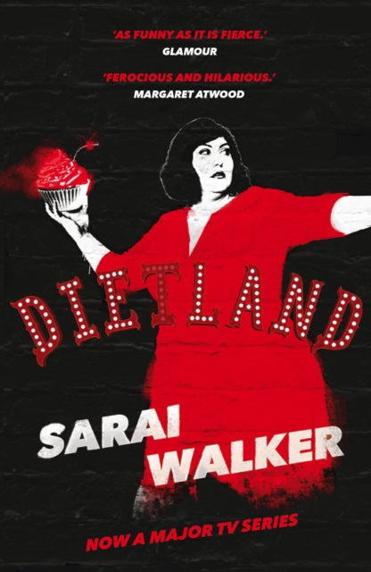 Dietland : (TV Tie-in) - 9781786496812