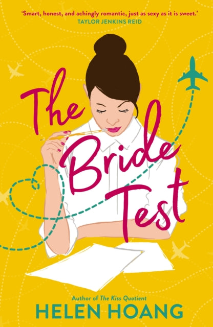 The Bride Test - 9781786499639