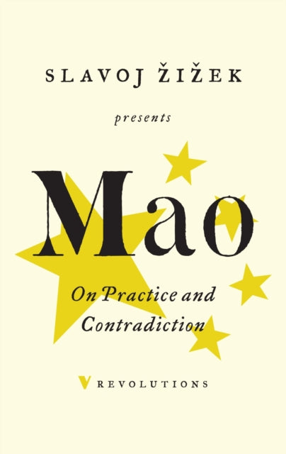 On Practice and Contradiction - 9781786633408