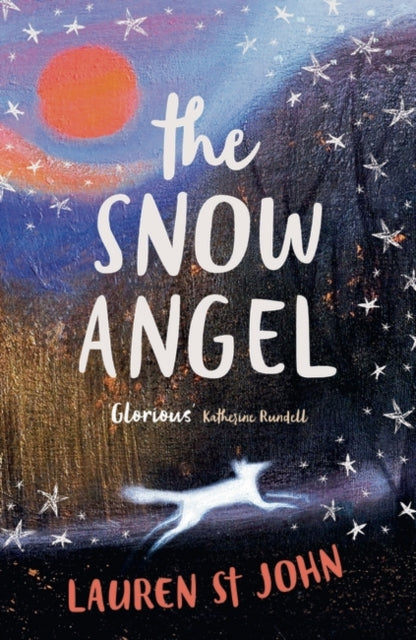 The Snow Angel - 9781786695901