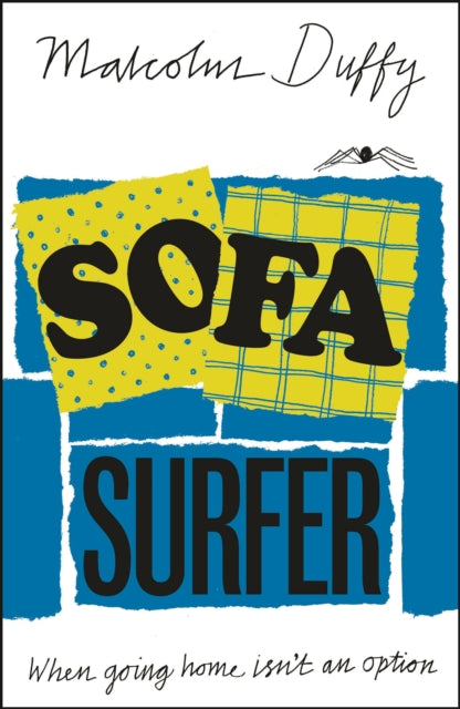 Sofa Surfer - 9781786697684