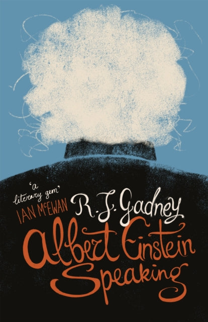 Albert Einstein Speaking - 9781786890498