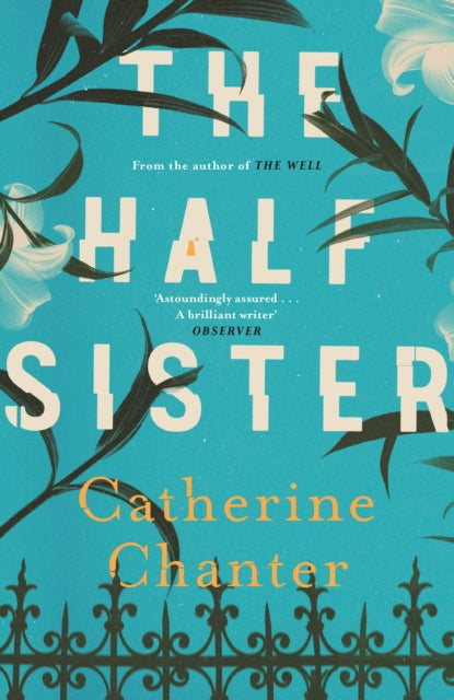 The Half Sister - 9781786891266