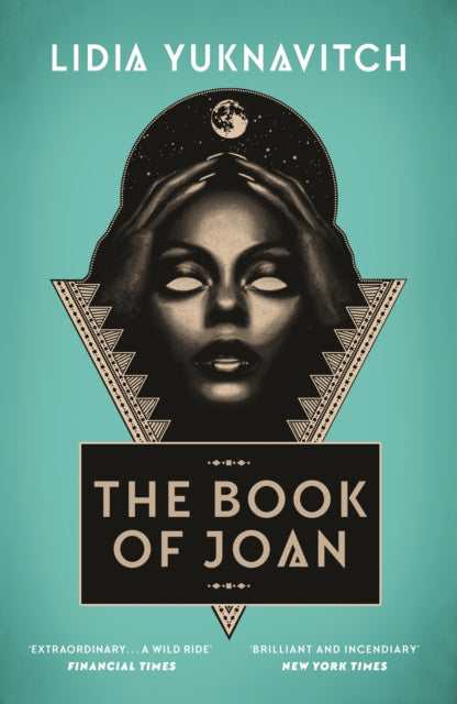 The Book of Joan - 9781786892423
