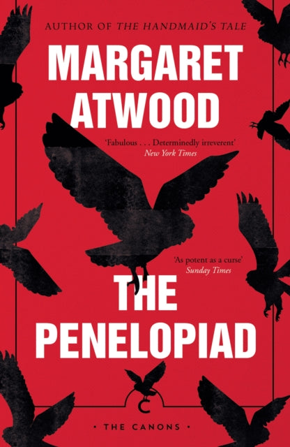 The Penelopiad - 9781786892485