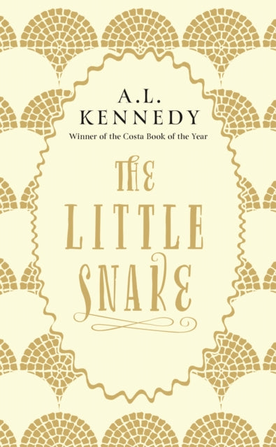The Little Snake - 9781786893871