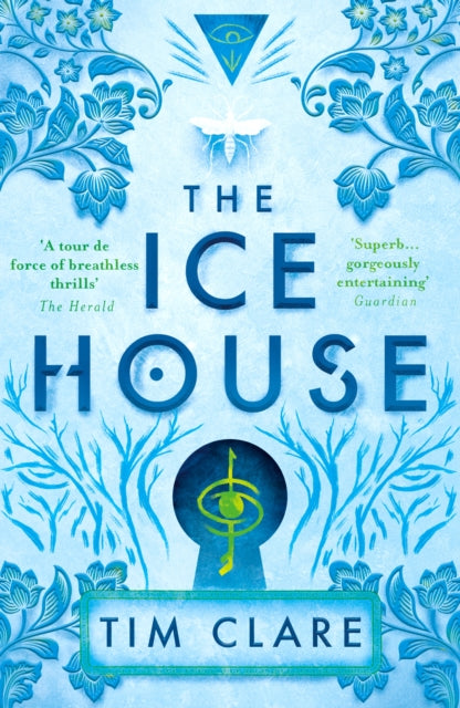 The Ice House - 9781786894823