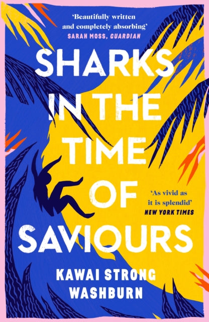 Sharks in the Time of Saviours - 9781786896513