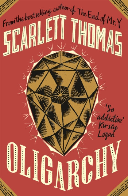 Oligarchy - 9781786897800