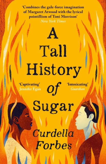 A Tall History of Sugar - 9781786898708