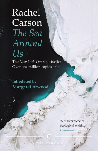 The Sea Around Us - 9781786899200
