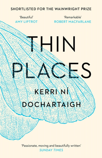 Thin Places - 9781786899644