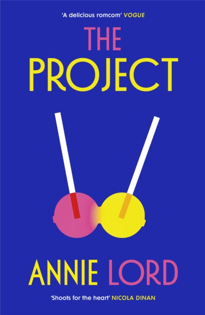 The Project - 9781787305465