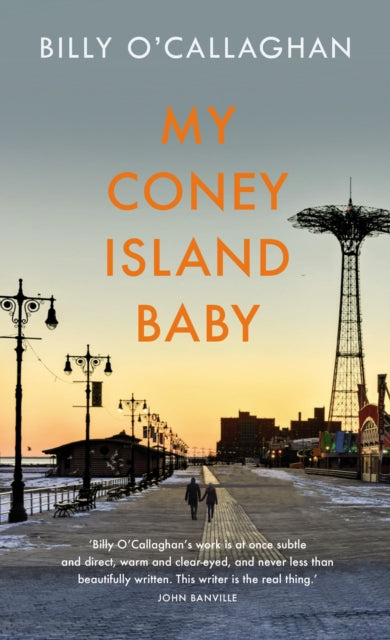 My Coney Island Baby - 9781787330917