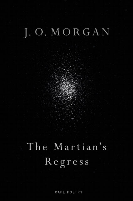 The Martian's Regress - 9781787332140