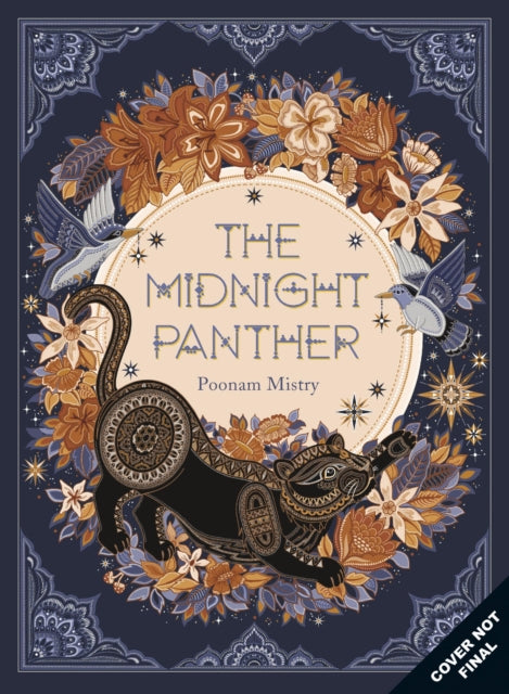 The Midnight Panther - 9781787418929