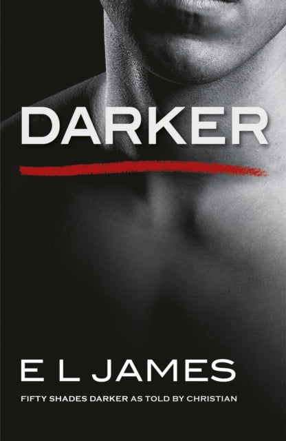 Darker : The #1 Sunday Times bestseller - 9781787460560