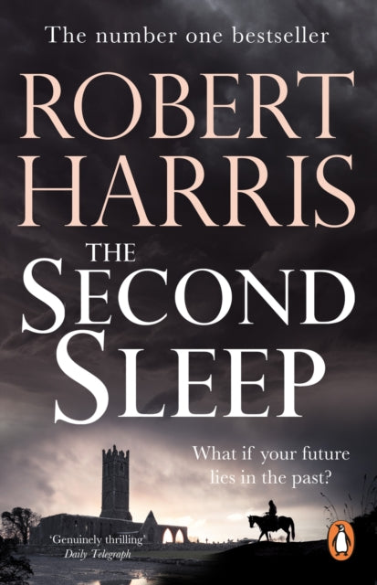 The Second Sleep : From the Sunday Times bestselling author - 9781787460966