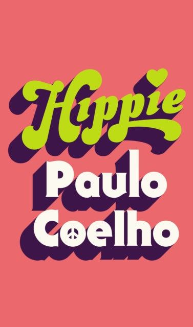 Hippie - 9781787461697