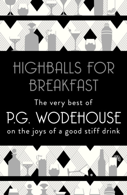 Highballs for Breakfast - 9781787462045