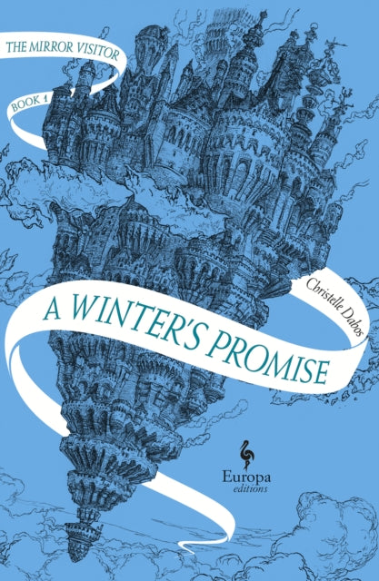 A Winter's Promise - 9781787701809