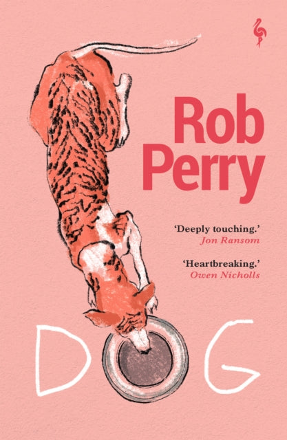 Dog : A novel - 9781787705760