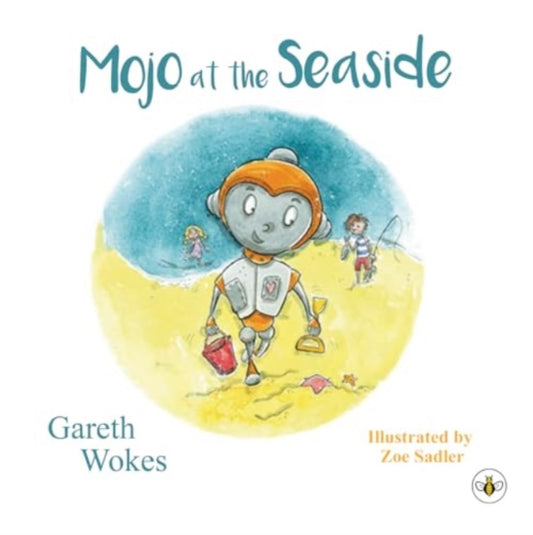 Mojo at the Seaside - 9781787960237